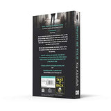 Truth Be Told: the most suspenseful, gritty and nail-biting crime legal thriller of 2020