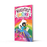 The Naughtiest Unicorn Series (10) — The Naughtiest Unicorn - Retail Maharaj