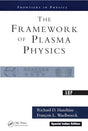 The Framework Of Plasma Physics - Retail Maharaj