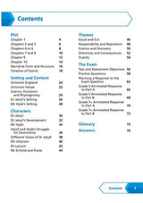 Dr Jekyll and Mr Hyde: Edexcel GCSE 9-1 English Literature Text Guide: Ideal for the 2024 and 2025 exams (Collins GCSE Grade 9-1 SNAP Revision)