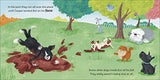 Casper and Daisy's Big Day at the Park (Adventures with Casper and Daisy)