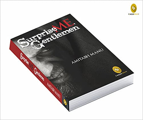 Surprise Me, Gentlemen! - Retail Maharaj