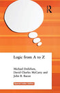 Logic from A to Z - Retail Maharaj