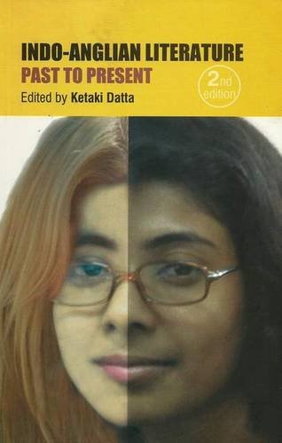 Indo-Anglian Literature: Past to Present - Retail Maharaj