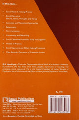 Social Casework - Retail Maharaj