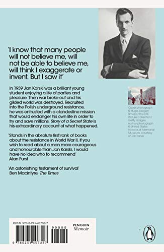 Story of a Secret State: My Report to the World - Retail Maharaj