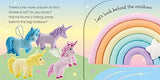 Pocket Pop-Up Peekaboo! Unicorn