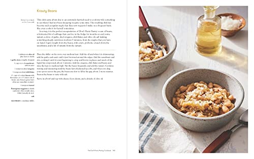 The Don't Panic Pantry Cookbook: Mostly Vegetarian Comfort Food That Happens to Be Pretty Good for You - Retail Maharaj