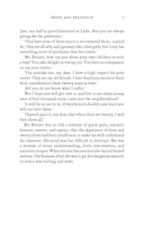 Pride And Prejudice