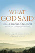 WHAT GOD SAID - Retail Maharaj