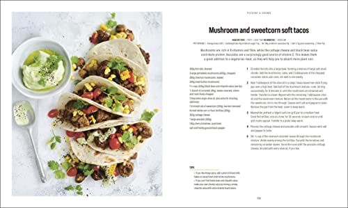 Australian Women's Weekly Healthy Eating: Balanced, Nourishing Everyday Recipes