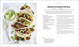 Australian Women's Weekly Healthy Eating: Balanced, Nourishing Everyday Recipes