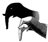 Complete Book of Hand Shadows: Instructions for Shadowgraphy (Dover Books on Magic, Games and Puzzles)