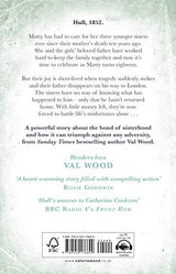 Four Sisters: A gripping and emotional historical fiction novel from the Sunday Times bestselling author