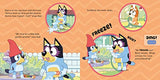 Bluey: Magic Xylophone Sound Book