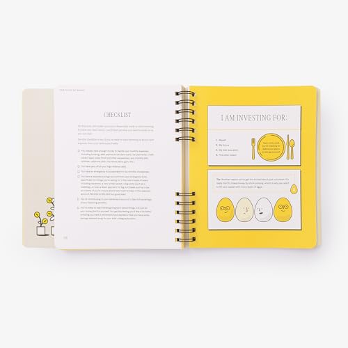 The New Rules of Money: A Playbook for Planning Your Financial Future: A Workbook