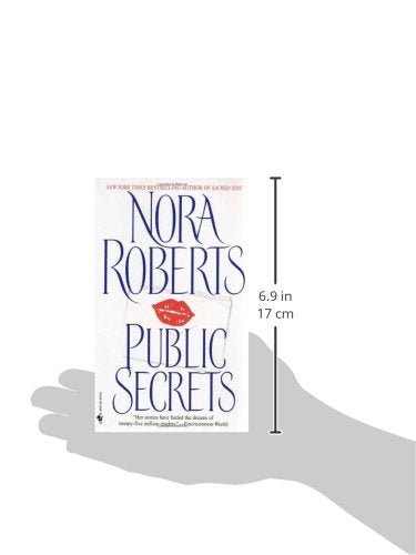 Public Secrets: A Novel