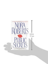 Public Secrets: A Novel