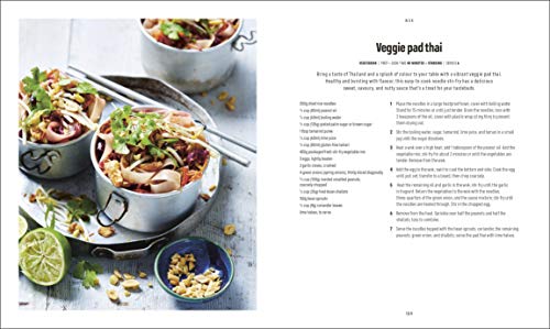 Australian Women's Weekly One Pot: Wholesome, Time-saving Everyday Recipes