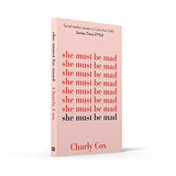 She Must Be Mad: The bestselling poetry debut of 2018
