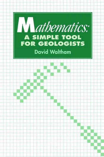 Mathematics: a Simple Tool for Geologists - Retail Maharaj