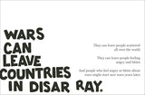 A Kids Book About War
