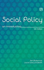 SOCIAL POLICY: An Introduction - Retail Maharaj