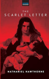 The Scarlet Letter (Dover Bookshelf)