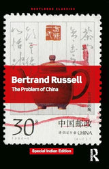 The Problem of China - Retail Maharaj