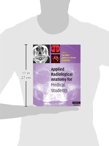 Applied Radiological Anatomy for Medical Students