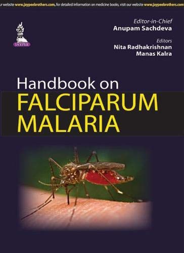 HANDBOOK ON FALCIPARUM MALARIA