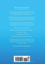 Calm: Calm the Mind. Change the World