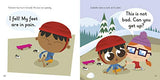 Actiphons Level 2 Book 15 Speedy Faheem: Learn phonics and get active with Actiphons!