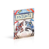 The Met Knights Discover, Press Out & Play