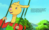 Llama Llama Doctors are Here to Help! (Little Golden Book)