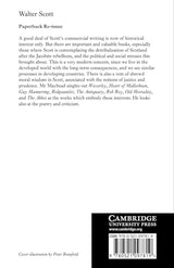 Walter Scott (British and Irish Authors) - Retail Maharaj