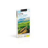 DK Eyewitness Top 10 Cape Town and the Winelands
