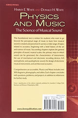 Physics and Music