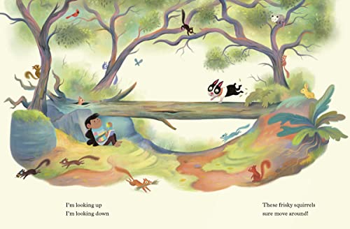 How Many Squirrels Are in the World?