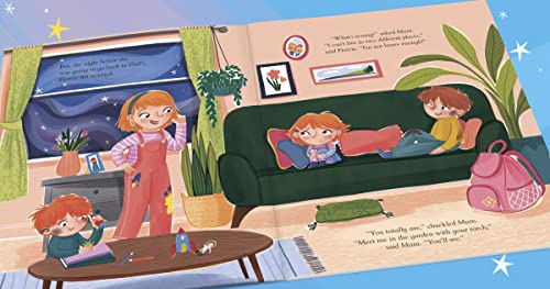 Two Places to Call Home: A picture book about divorce