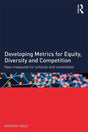 Developing Metrics for Equity, Diversity and Competition: New measures for schools and universities - Retail Maharaj