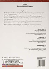 SKIN IN RHEUMATOLOGIC DISEASES