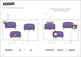 Mrs Wordsmith Reception English Colossal Workbook, Ages 4-5 (Early Years): Letters And Sounds, Phonics, Vocabulary, And More!
