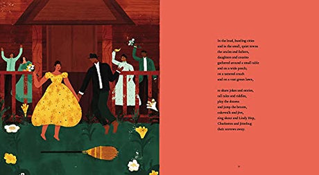 The People Remember: A Kwanzaa Holiday Book for Kids - Retail Maharaj