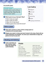 International Primary English Student's Book: Stage 3 (Collins International Primary English)