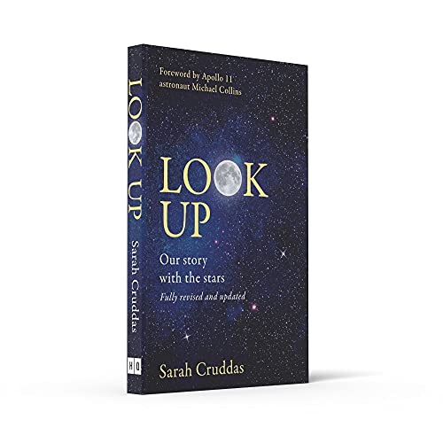 Look Up: Our story with the stars