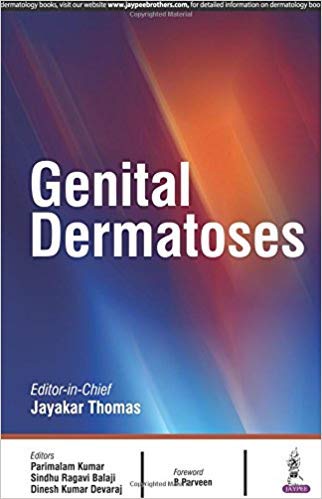 GENITAL DERMATOSES