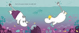 My First Moomin: Be Brave, Moomin
