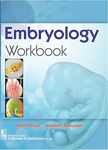 EMBRYOLOGY WORKBOOK (PB 2021)