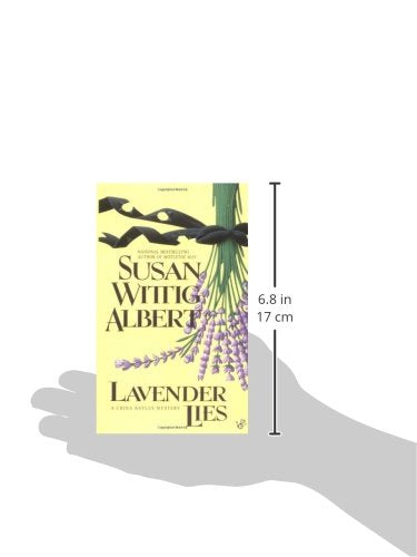 Lavender Lies